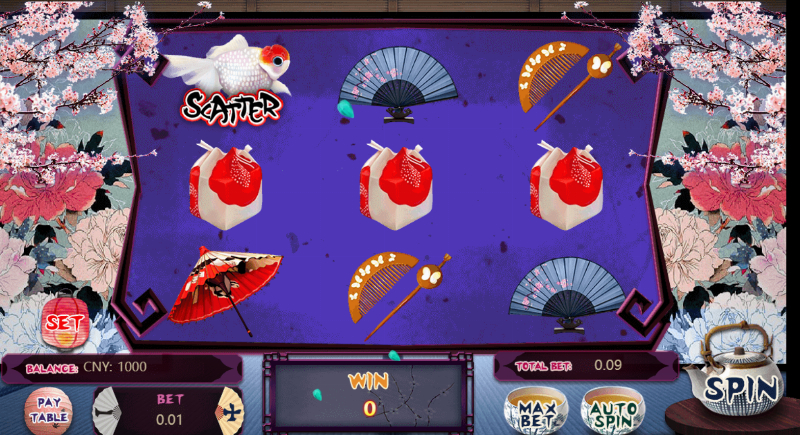 Memoirs Of A Geisha