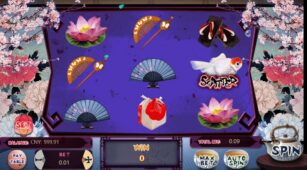 Memoirs Of A Geisha demo play free 0