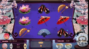 Memoirs Of A Geisha demo play free 3