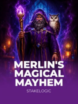 Merlin’s Magical Mayhem