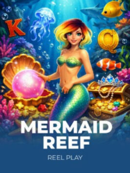 Mermaid Reef