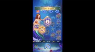 Mermaid Riches demo play free 0