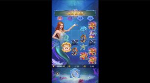 Mermaid Riches demo play free 1