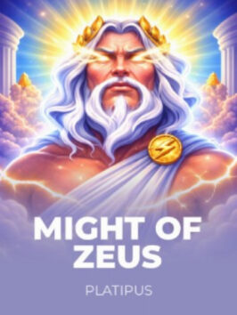 Might Of Zeus (Platipus)