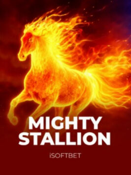 Mighty Stallion