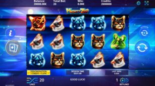 Mighty Zoo demo play free 0