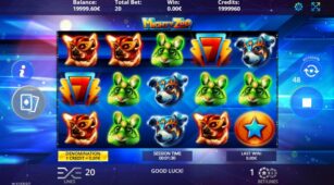 Mighty Zoo demo play free 1