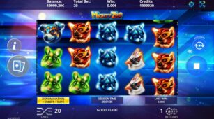 Mighty Zoo demo play free 2