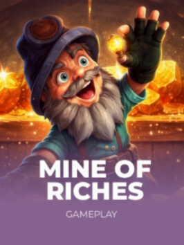 Mine Of Riches