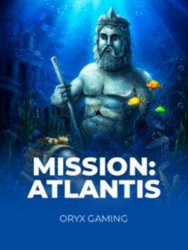 Mission: Atlantis