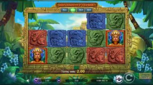 Mistress Of Pyramid demo play free 0