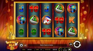 Money Heat demo play free 0