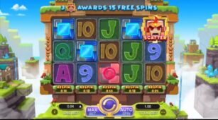 Money Monkey demo play free 2