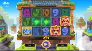Money Monkey demo play free 3