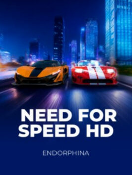 Need For Spin Hd