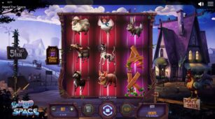 Need For Space demo play free 0