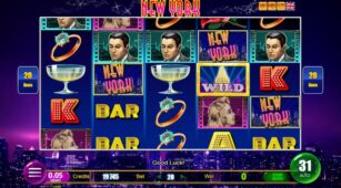 New York demo play free 0