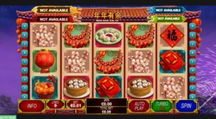 Nian Nian You Yu demo play free 2