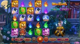 Ninetails demo play free 2