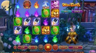 Ninetails demo play free 3
