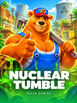 Nuclear Tumble