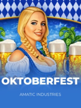 Oktoberfest (Amatic Industries)