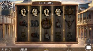 Outlaws demo play free 1