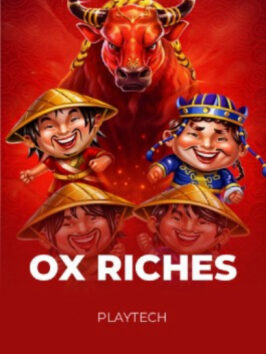Ox Riches