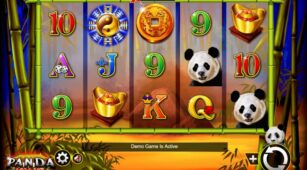 Panda King demo play free 0