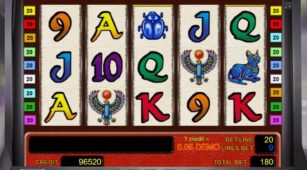 Pharaoh’s Gold Ii demo play free 0