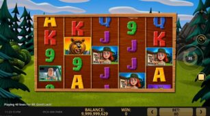 Pick-Nik Park demo play free 0