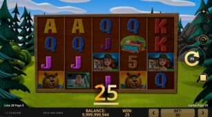 Pick-Nik Park demo play free 2
