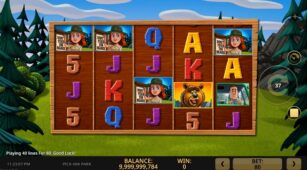Pick-Nik Park demo play free 3