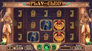 Play With Cleo demo play free 1