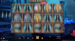 Poseidon Xtreme! demo play free 0