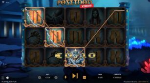 Poseidon Xtreme! demo play free 1