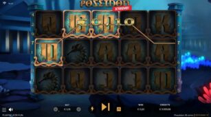 Poseidon Xtreme! demo play free 3