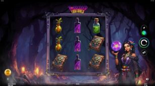 Possessed Fortunes demo play free 1
