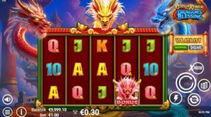 Pots Of Power: Dragon’s Blessing demo play free 1