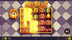 Precious 7 demo play free 1