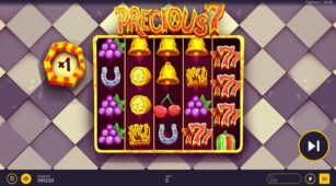 Precious 7 demo play free 2