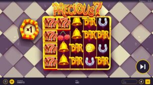 Precious 7 demo play free 3