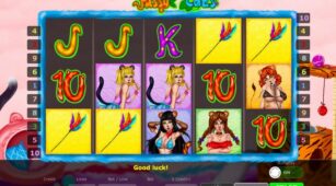 Pussy Cats demo play free 1