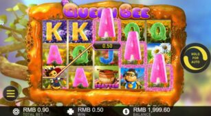 Queen Bee demo play free 1