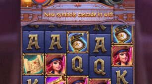 Queen Of Bounty demo play free 3