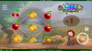 Rainbow Farm demo play free 0