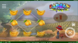 Rainbow Farm demo play free 3