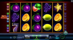 Rich Fruits demo play free 1