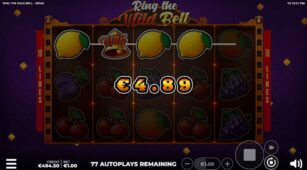 Ring The Wild Bell demo play free 3