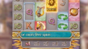 Rise Of Apollo demo play free 0